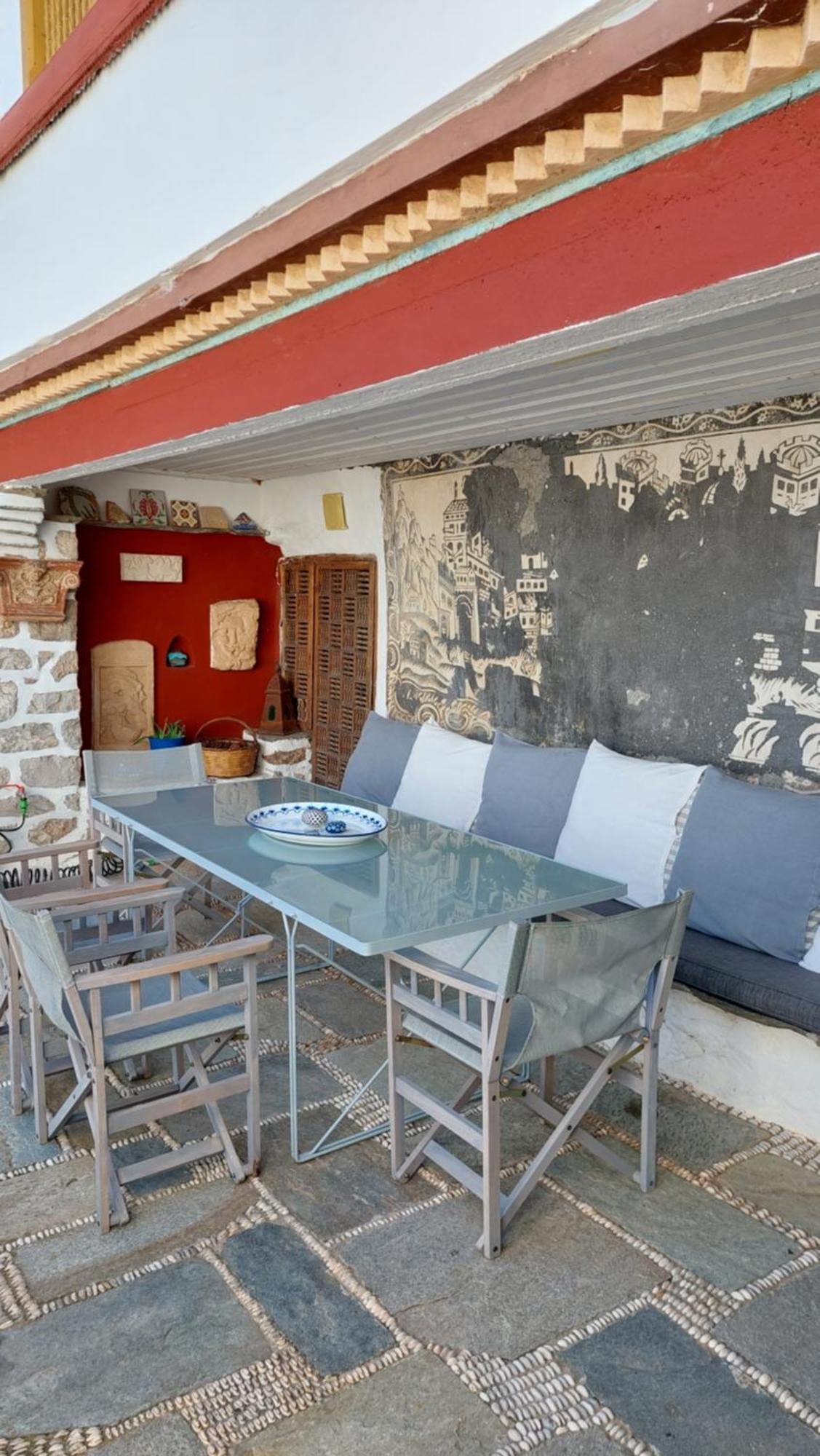 Rallou House Hydra ภายนอก รูปภาพ