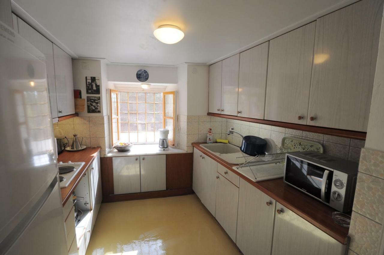 Rallou House Hydra ภายนอก รูปภาพ