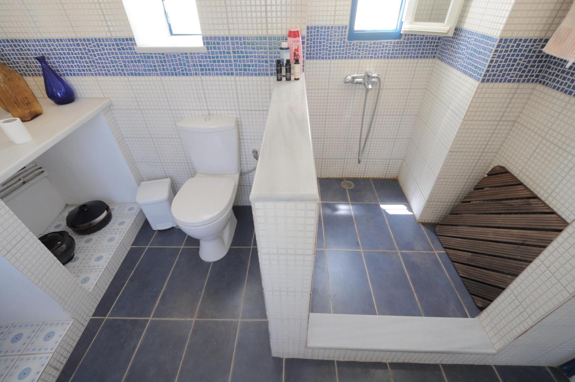 Rallou House Hydra ภายนอก รูปภาพ
