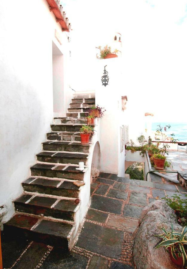 Rallou House Hydra ภายนอก รูปภาพ